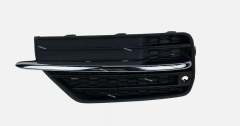 Volvo XC90 Ön Tampon Alt Sol Izgarası Krom 31383044