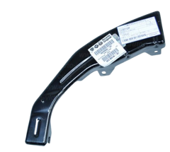 Fiat Linea Arka Tampon Braketi Sacı OPAR 51809509