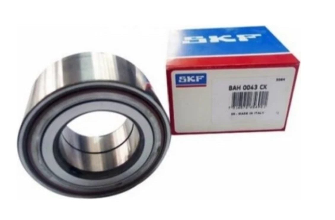 CONNECT Ön Teker Rulman SKF VKBC20008 : 2T14 1K018 BD