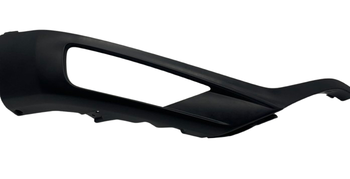 Volvo XC90 Ön Tampon Sağ Alt Spoiler - Sis Çerçevesi 39829896