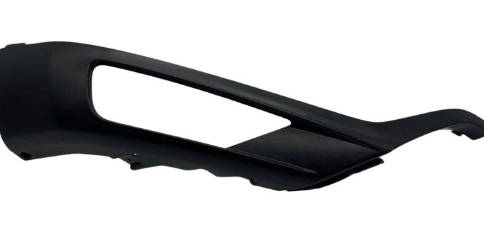 VOLVO XC90 Ön Tampon Sağ Alt Spoiler 39829896