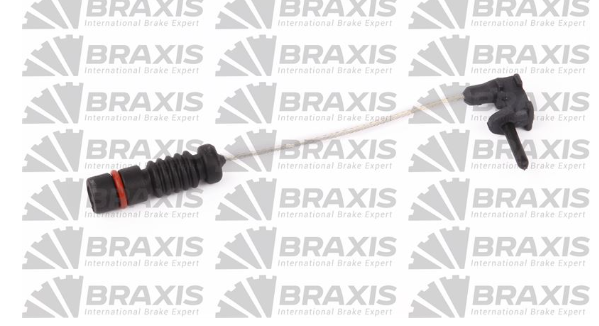 BRAXIS AF1014 Fren Balata Fişi A1405401217