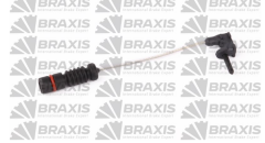 BRAXIS AF1014 Fren Balata Fişi A1405401217