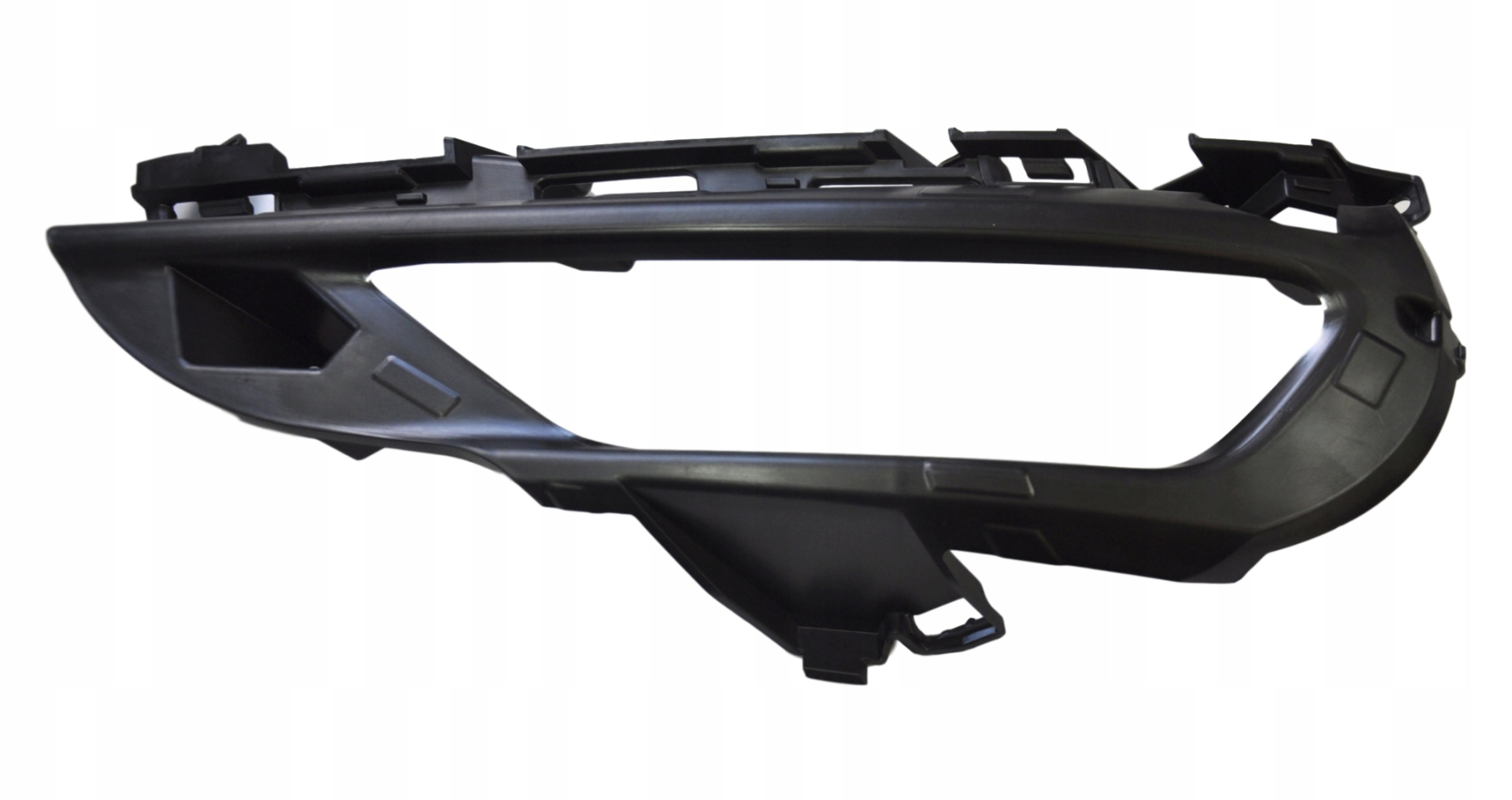 Volvo XC60 Ön Tampon Sol Sis Lambası Çerçevesi - Kaplaması 31425179