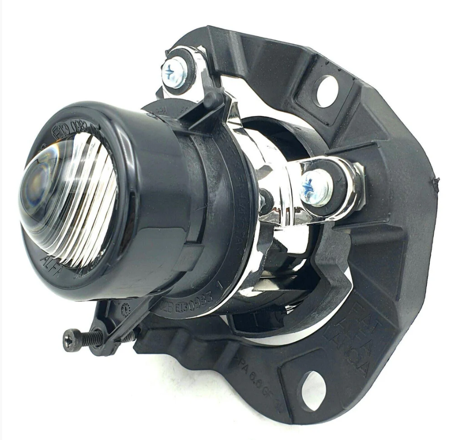 ALFA ROMEO Giulietta Sis Farı 50530980