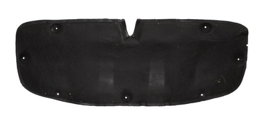 Toyota Corolla 2007 - 2022 Kaput İzalatörü Ses Keçesi 5334112260