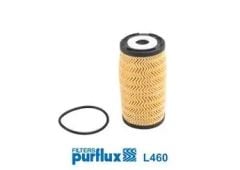 Yağ Filtresi PURFLUX L460