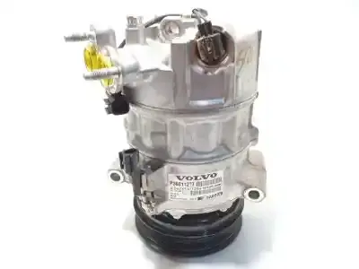 VOLVO 36011277 Klima Kompresörü