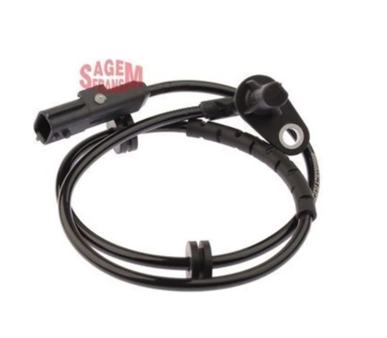 CLİO 4 ABS Sensörü Arka ( L )  | SAGEM 60136 / 479006998R