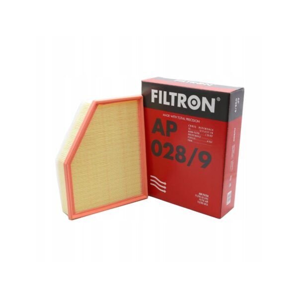 FILTRON AP028/9 HAVA FİLTRESİ 	 13718577170