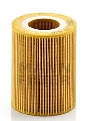 MANN HU826X Land Rover Range Rover / Discovery Yağ Filtresi