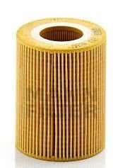 MANN HU826X Land Rover Range Rover / Discovery Yağ Filtresi