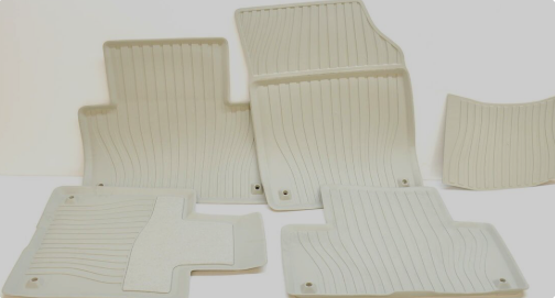 VOLVO ORJİNAL XC90 Paspas Bej 32338451 : 32261236, 39830541