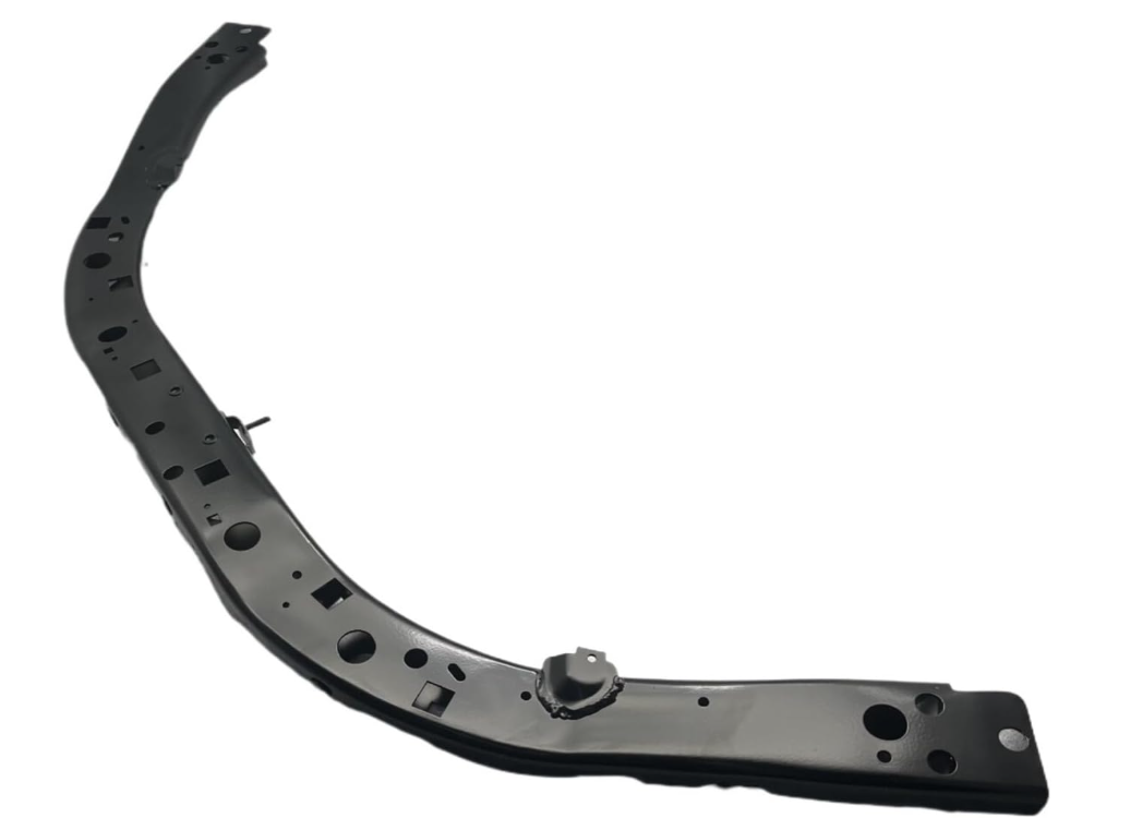 Alfa Romeo Giulia Ön Tampon Travers 50560397