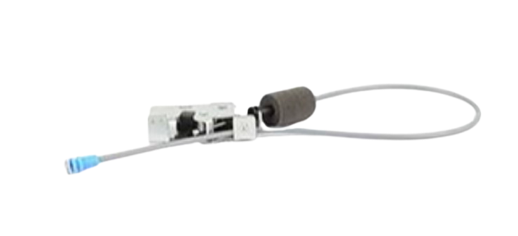 BSG 30-975-034 Ford Transit Arka Sol Alt Kapı Kilidi YC15 V431A03 AM