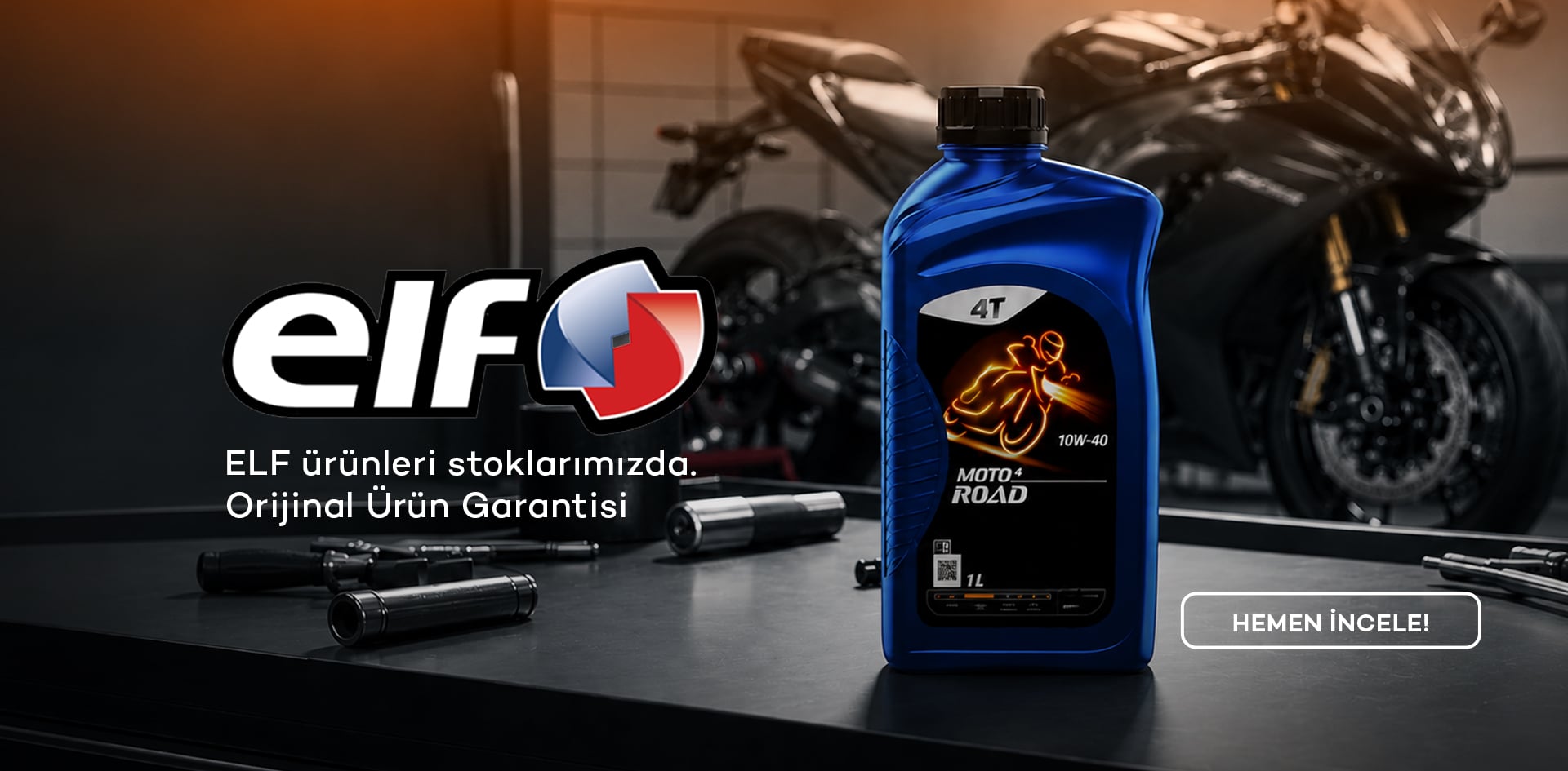Elf Ürünleri Avantajlı Fiyatlarla