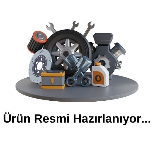OPAR 98847263 FİAT DOBLO KUMANDA BİLEŞENİ